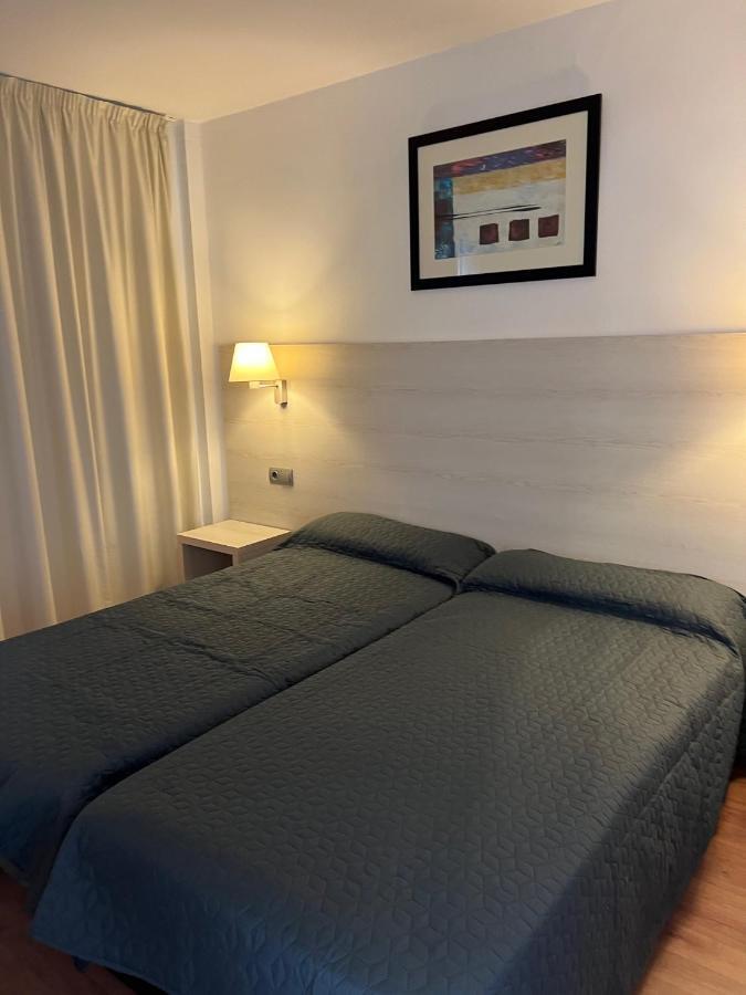 Costa Daurada Apartaments - My Micheangelo Salou Buitenkant foto