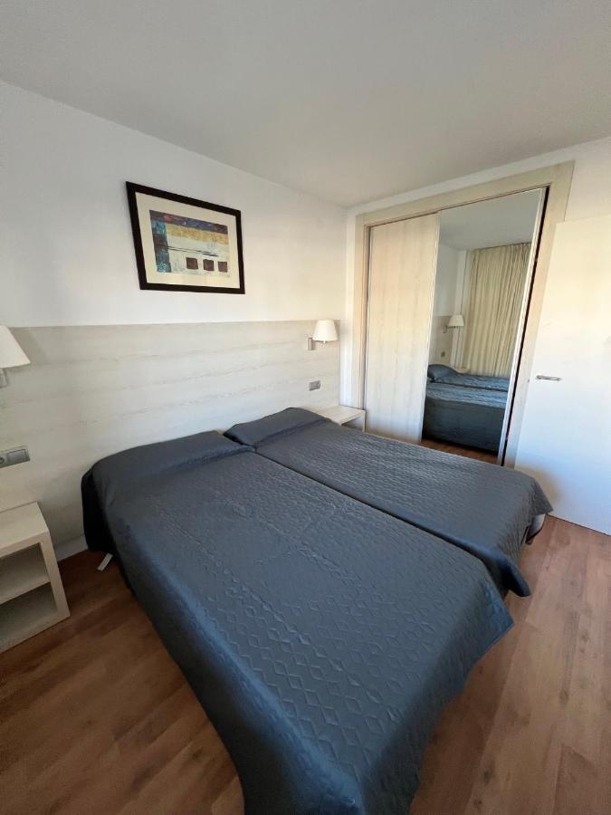 Costa Daurada Apartaments - My Micheangelo Salou Buitenkant foto